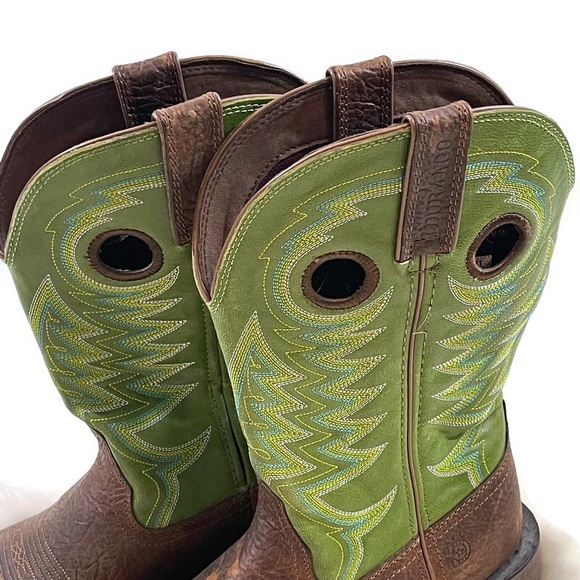 Durango Boots - Picture 9 of 10